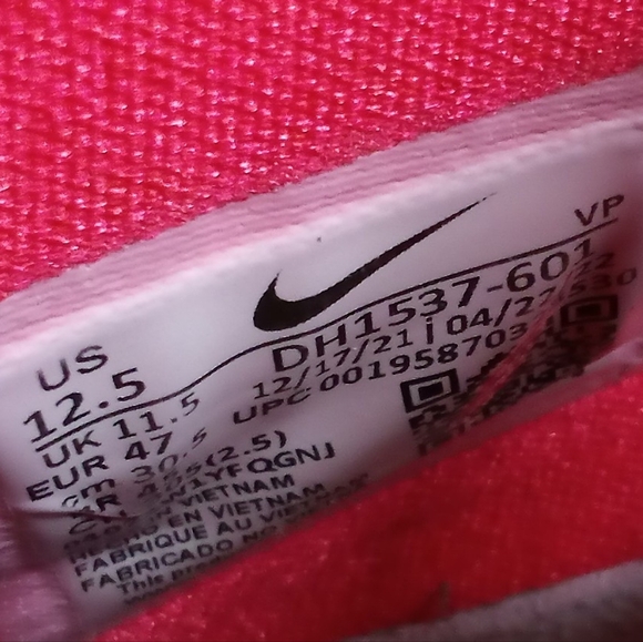 Nike (A'ja Wilson Cosmic Unity 2) - Picture 7 of 7